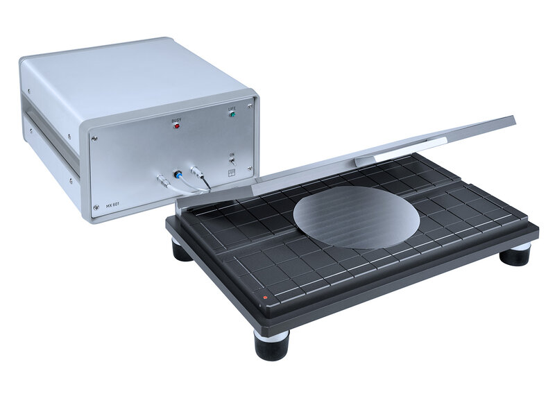 MX 601 EH Metrology